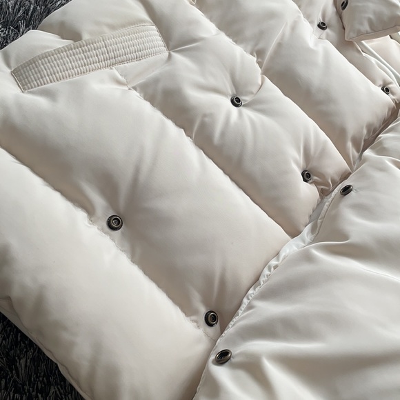 Cotton jacket - Picture 3 of 3